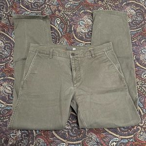 Men’s Straight Fit Dockers 34x34